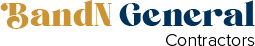 B & N General Contractors